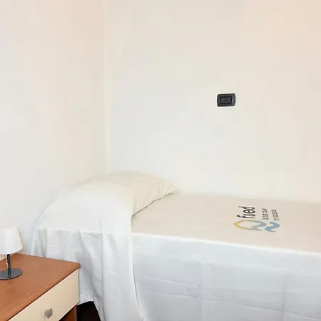 Διαμέρισμα Se286 - Senigallia, Confortevole Quadrilocale In Pieno Centro Con Corte Esclusiva Σενιγκάλια