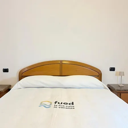 Se286 - Senigallia, Confortevole Quadrilocale In Pieno Centro Con Corte Esclusiva *