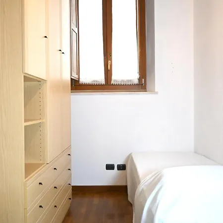 Apartamento Se286 - Senigallia, Confortevole Quadrilocale In Pieno Centro Con Corte Esclusiva Senigallia