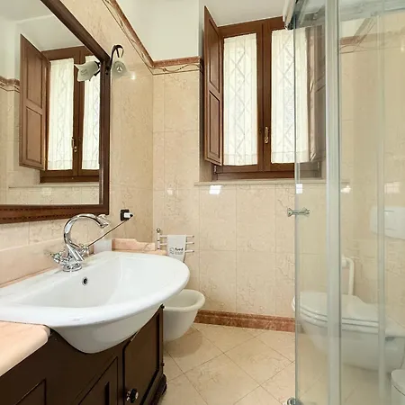 Se286 - Senigallia, Confortevole Quadrilocale In Pieno Centro Con Corte Esclusiva Διαμέρισμα *