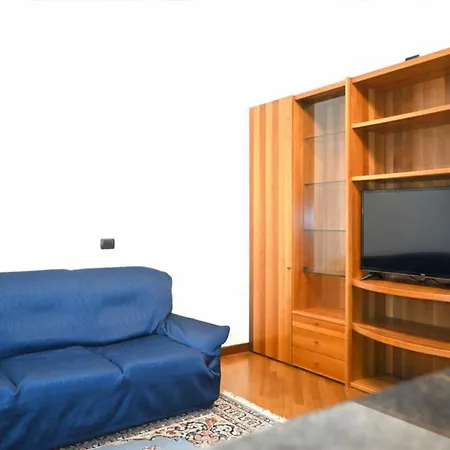 Se286 - Senigallia, Confortevole Quadrilocale In Pieno Centro Con Corte Esclusiva *