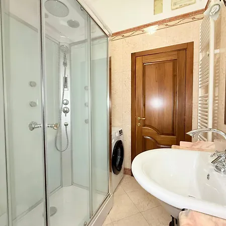 Διαμέρισμα Se286 - Senigallia, Confortevole Quadrilocale In Pieno Centro Con Corte Esclusiva Σενιγκάλια