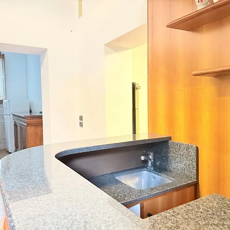 Se286 - Senigallia, Confortevole Quadrilocale In Pieno Centro Con Corte Esclusiva Διαμέρισμα Σενιγκάλια