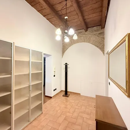 Διαμέρισμα Se286 - Senigallia, Confortevole Quadrilocale In Pieno Centro Con Corte Esclusiva Σενιγκάλια