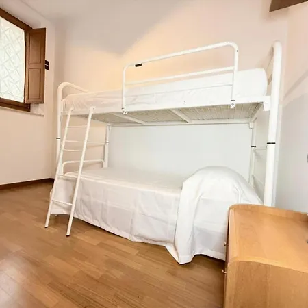 Se286 - Senigallia, Confortevole Quadrilocale In Pieno Centro Con Corte Esclusiva Διαμέρισμα *