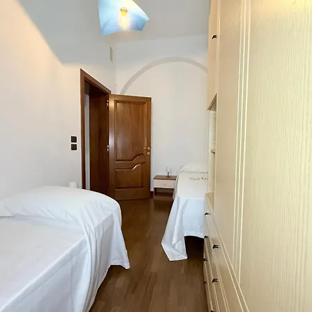 Se286 - Senigallia, Confortevole Quadrilocale In Pieno Centro Con Corte Esclusiva Διαμέρισμα *