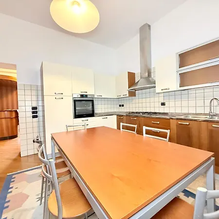 Διαμέρισμα Se286 - Senigallia, Confortevole Quadrilocale In Pieno Centro Con Corte Esclusiva Σενιγκάλια